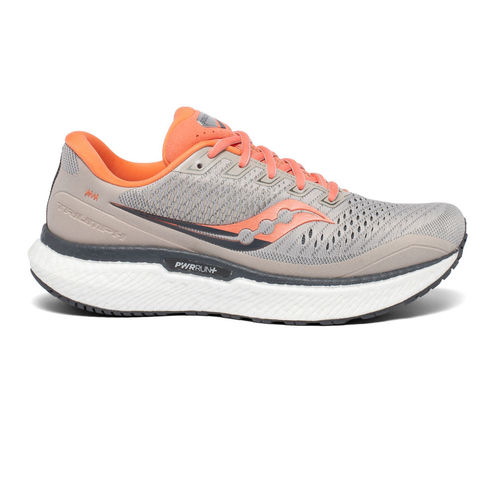 Saucony Triumph 18 Women's Running Shoes - AW20