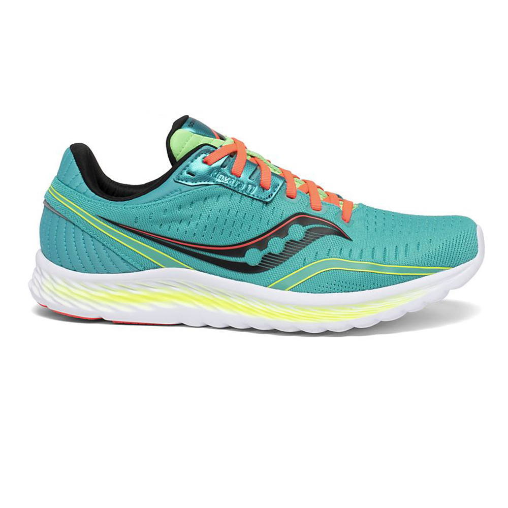 Saucony Kinvara 11 laufschuhe - AW20