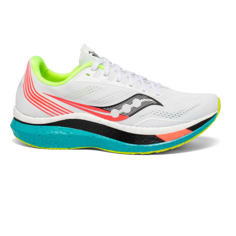 Saucony Endorphin Pro laufschuhe - SS20