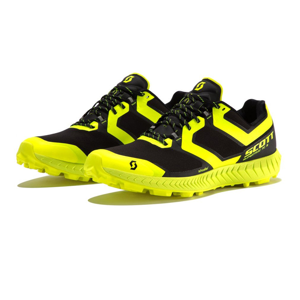 Scott Supertrac RC 2 femmes chaussures de trail - SS24