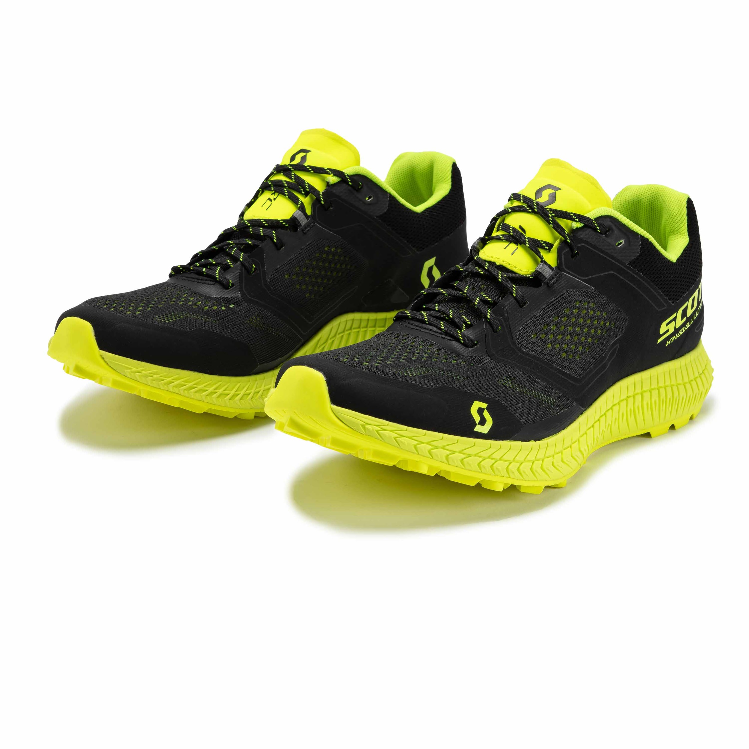 Scott Kinabalu Ultra RC chaussures de trail -  SS24