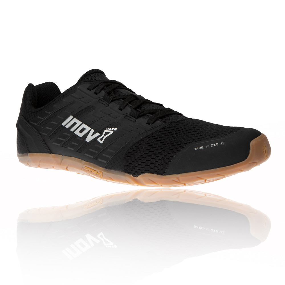 Inov8 Bare XF 210 V2 femmes chaussures de training - AW20