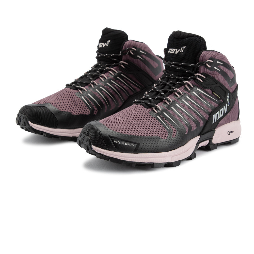 Inov8 Roclite G345 GORE-TEX Women's Walking Boots - AW20