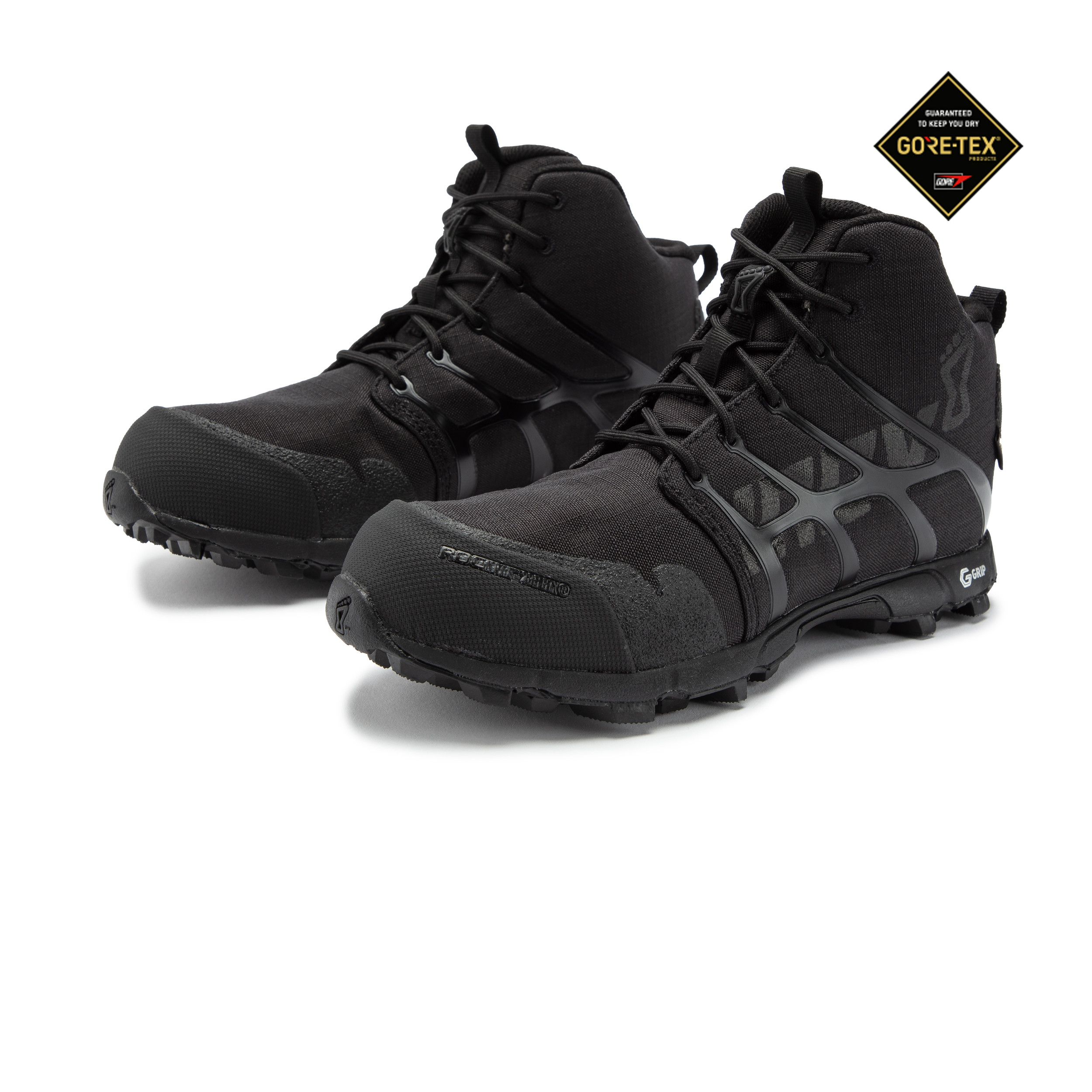 Inov8 Roclite G286 GORE-TEX Women's Walking Boots Inov8 Roclite G286 GORE-TEX Women's Walking Boots