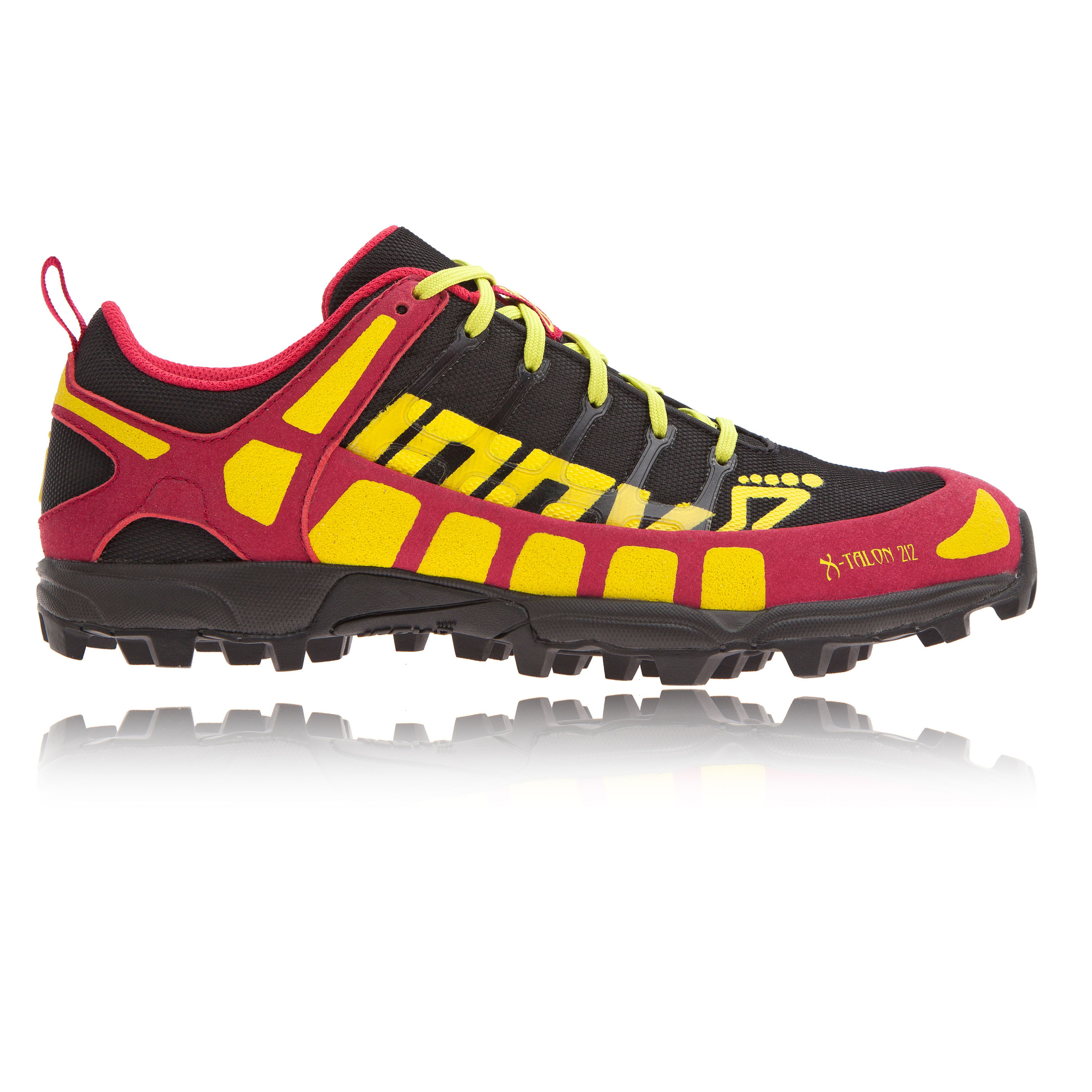 Inov8 X-Talon 212 femme chaussures de running Inov8 X-Talon 212 femme chaussures de running