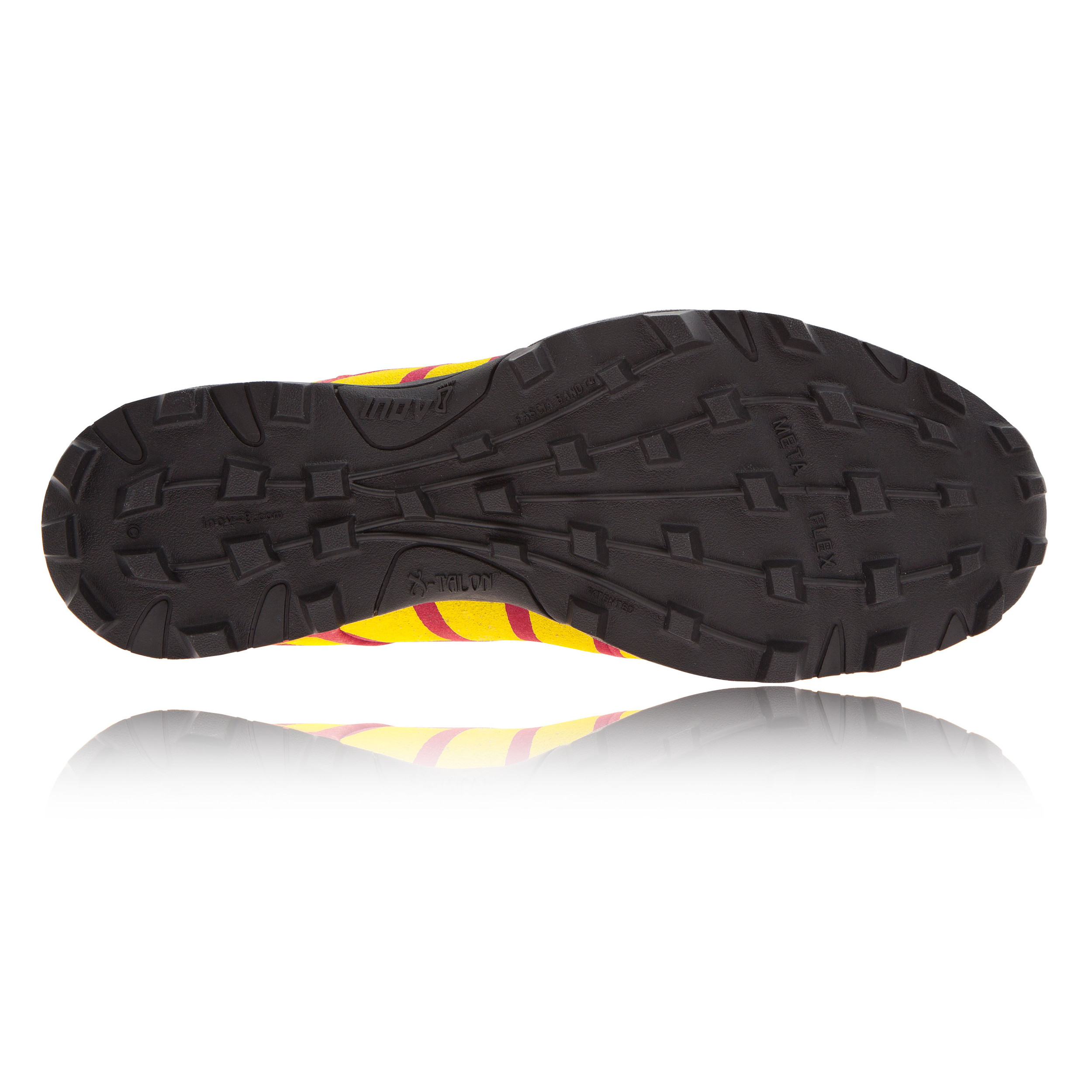 Inov8 X-Talon 212 femme chaussures de running