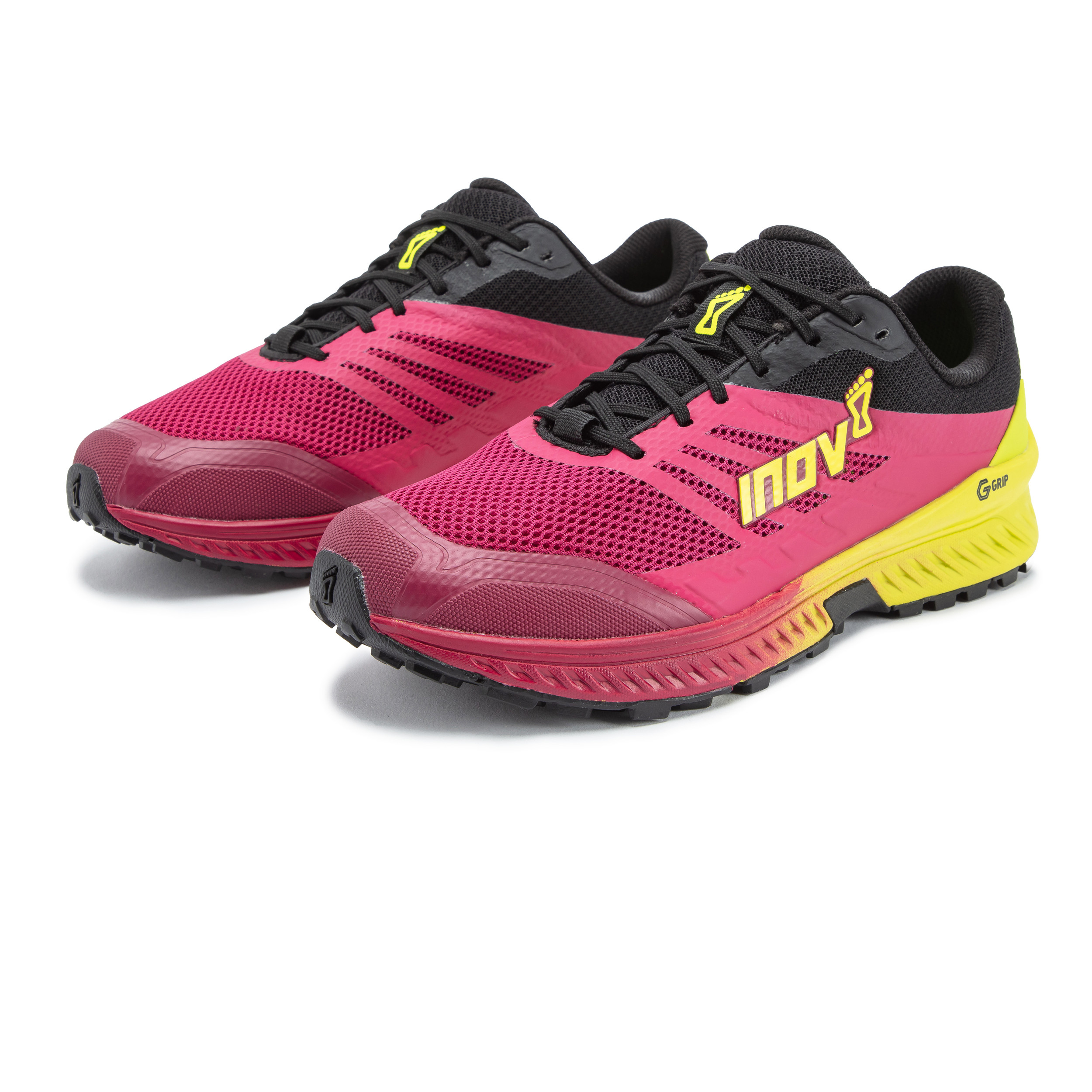 Inov8 Trailroc G 280 para mujer zapatillas de trail running  - SS21