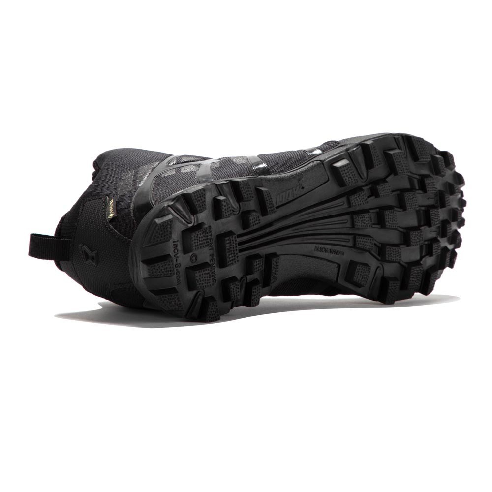 Inov-8 Roclite G 286 GTX review