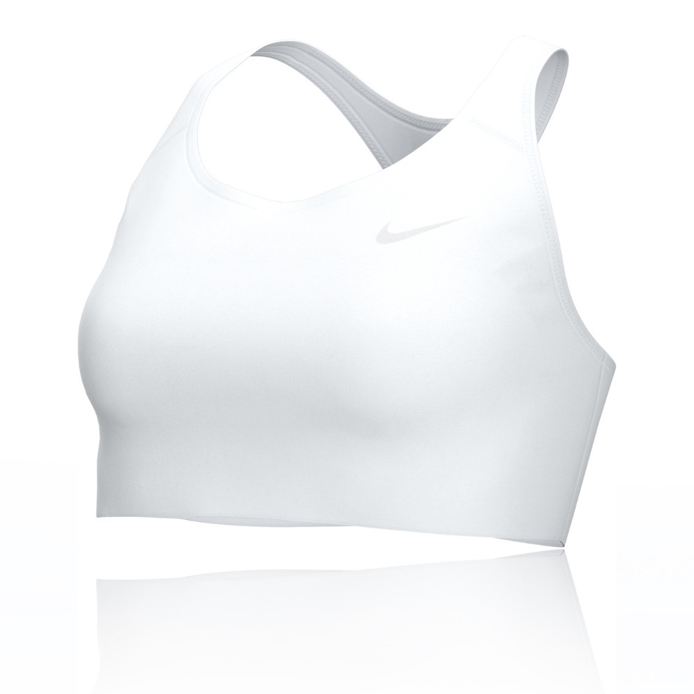 Nike Swoosh Medium-Support Non-Padded Women's Sports Bra - SU20