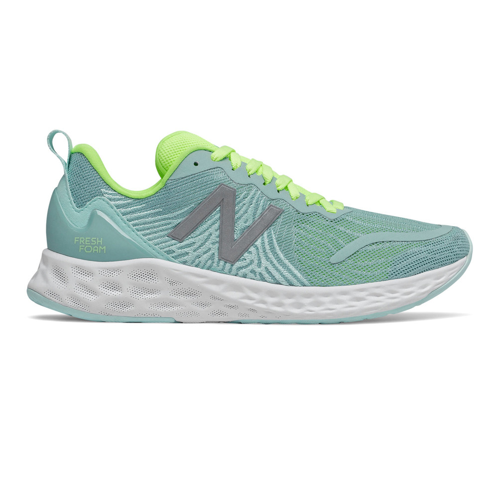 New Balance Fresh Foam Tempo mujer zapatillas running AW20