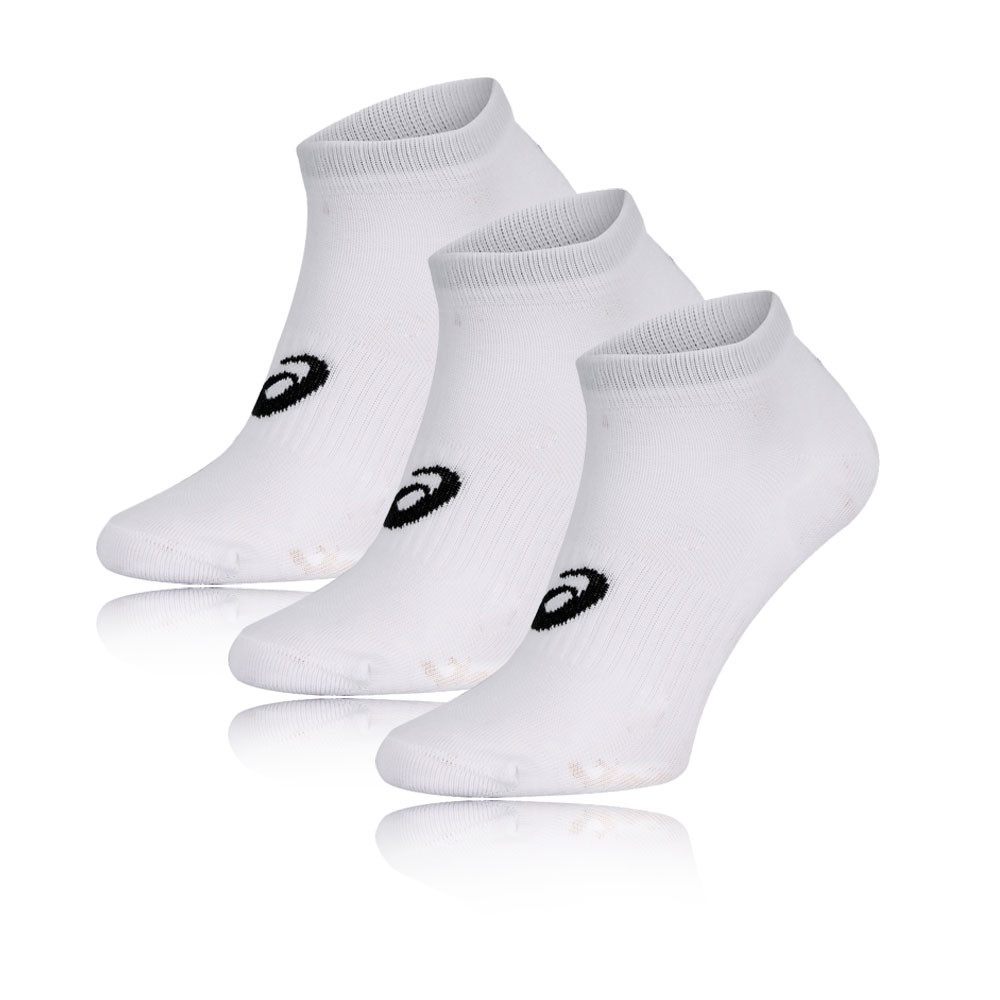 Asics Ped running chaussettes (3 Pack)