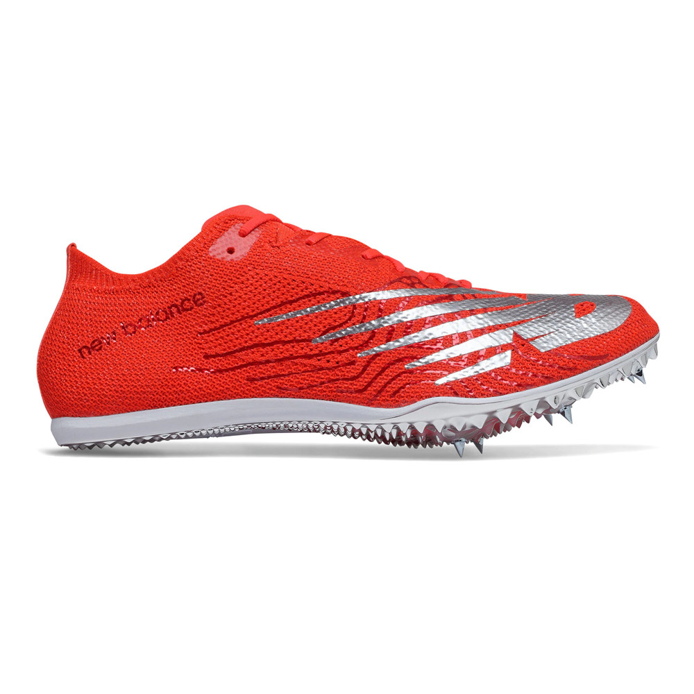 New Balance MD800v7 EnergyStreak spike atletismo