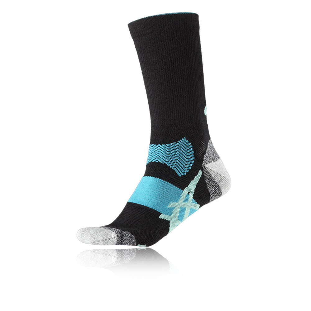 Asics Winter Running Socks