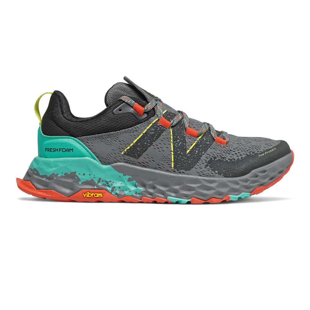 New Balance Fresh Foam Hierro v5 Trail Running Shoes - AW20