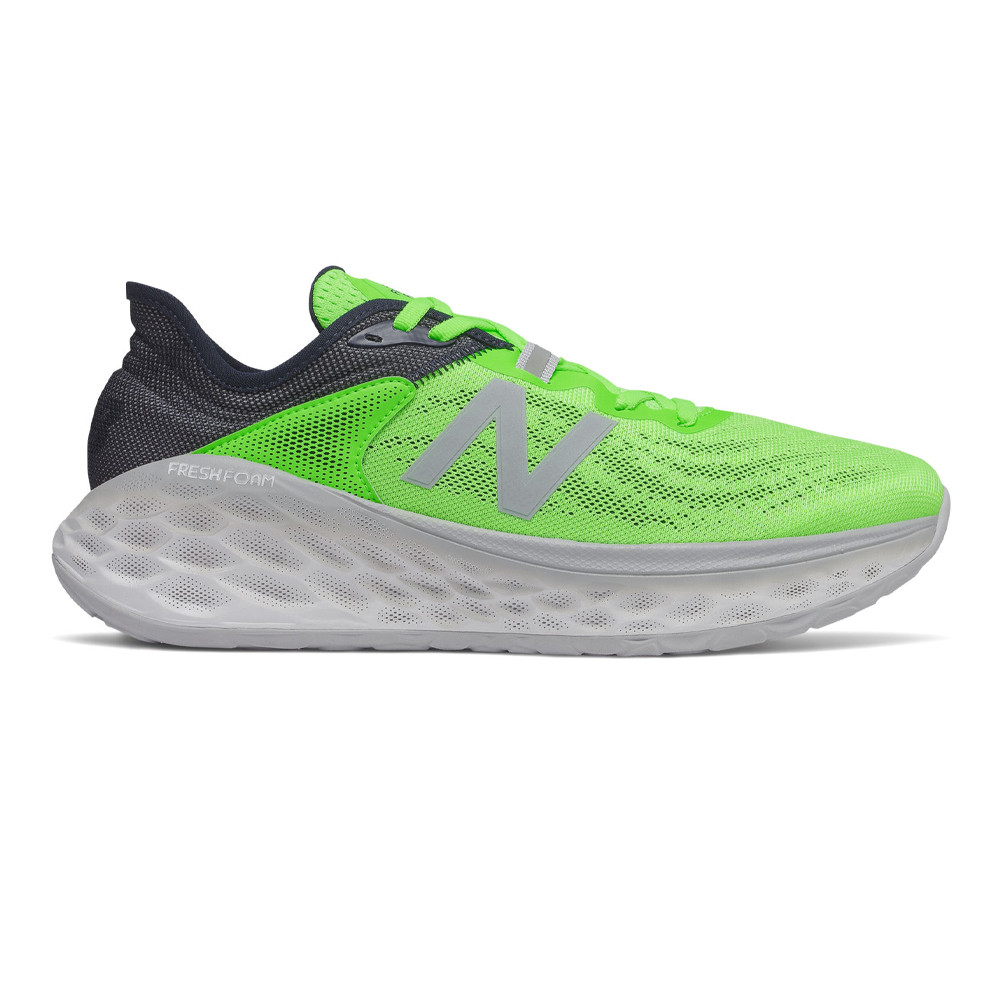 New Balance Fresh Foam More v2 zapatillas de running  - AW20