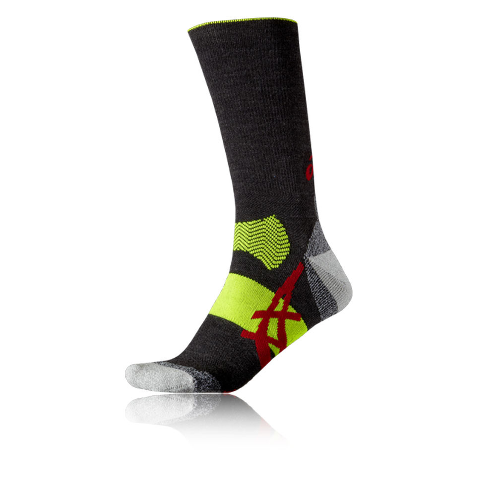 Asics Winter running chaussettes