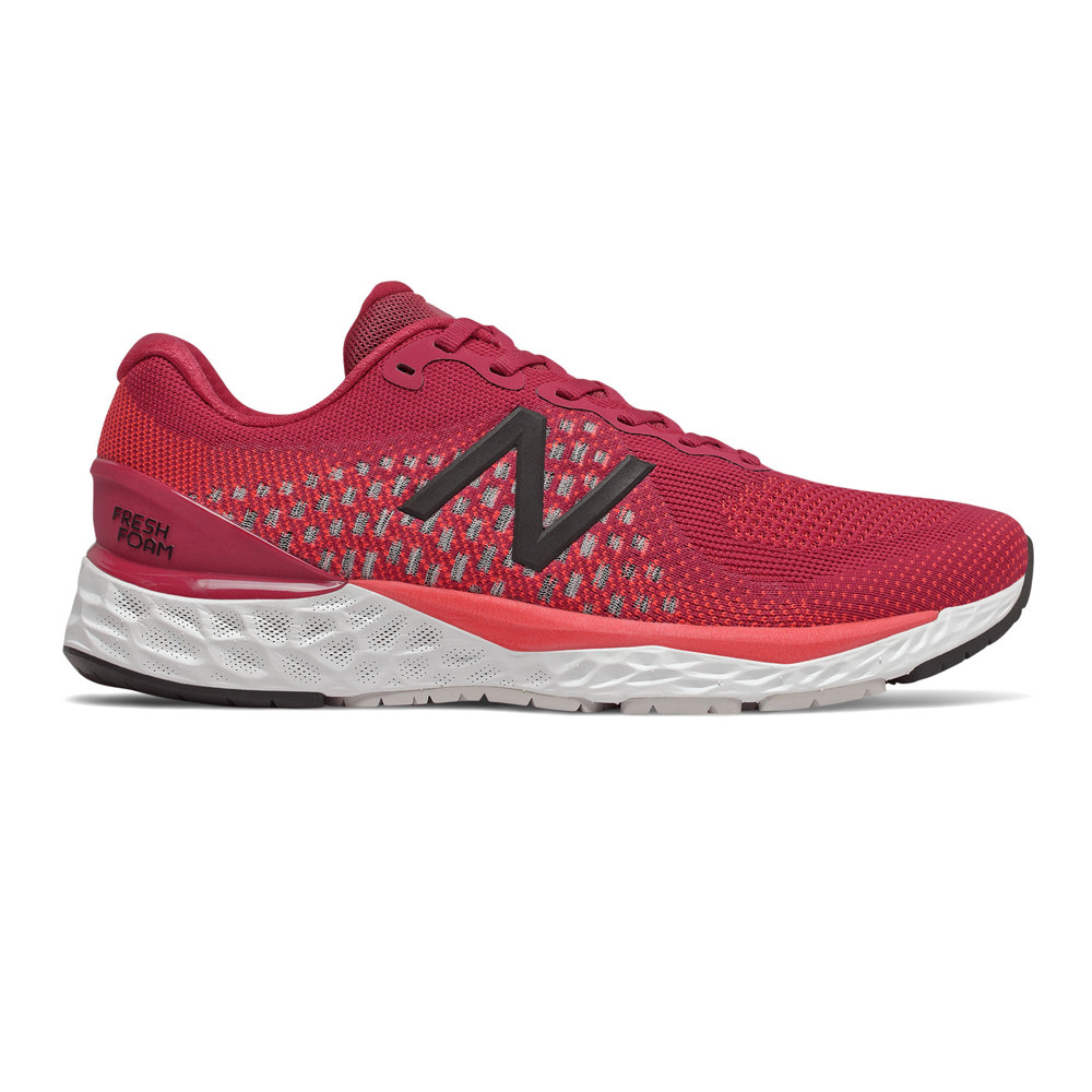 New Balance Fresh Foam 880v10 chaussures de running