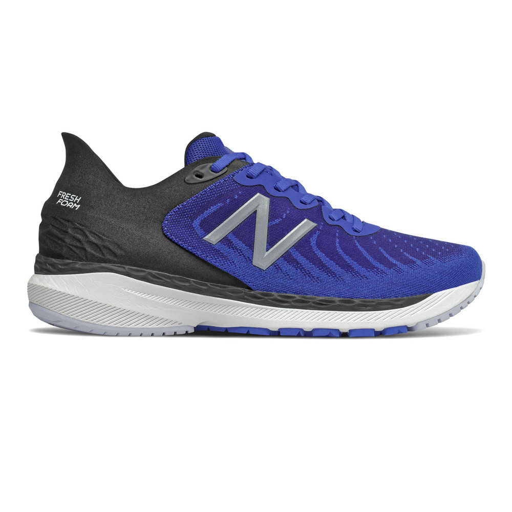 New Balance Fresh Foam 860v11 Running Shoes (2E Width) SS21