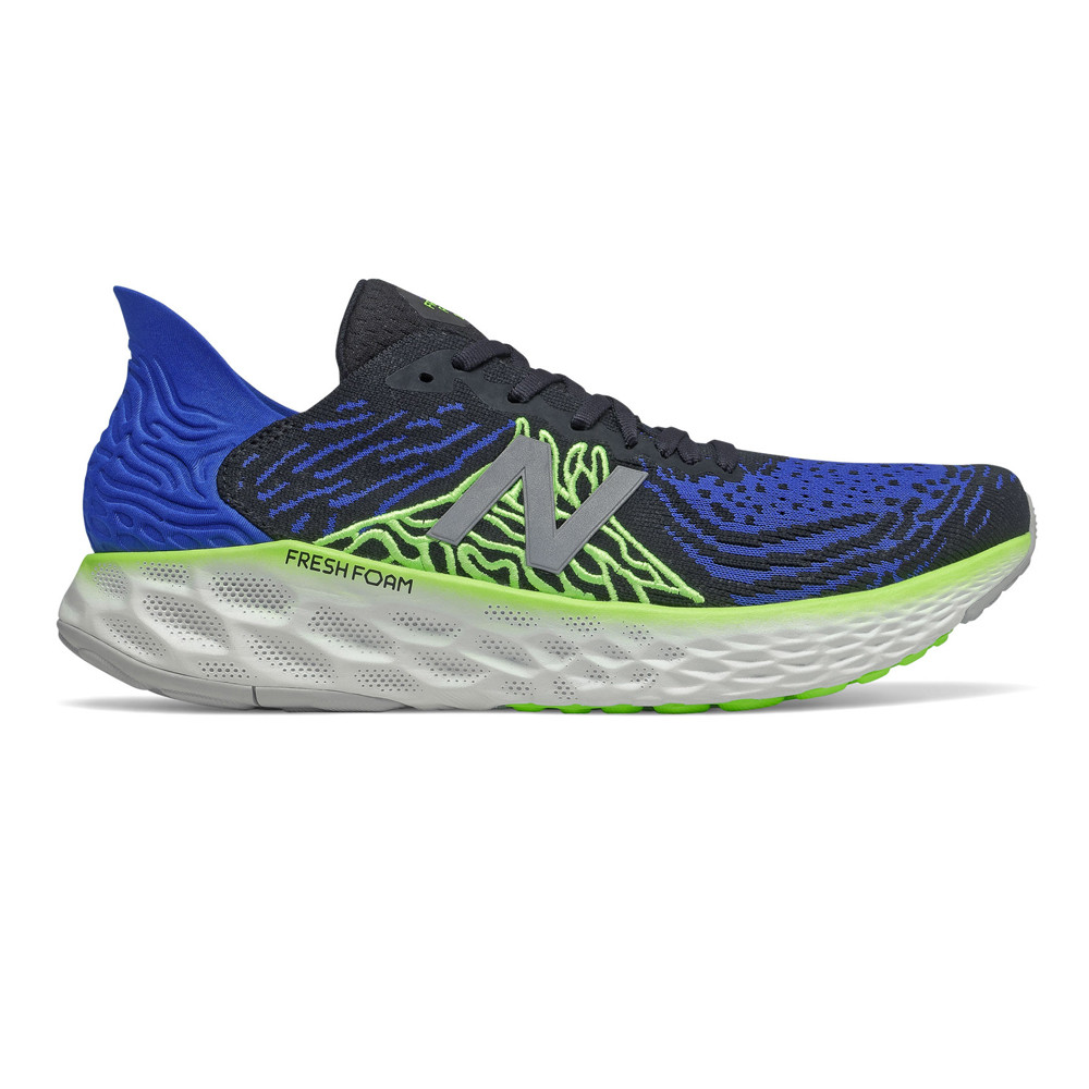 New Balance Fresh Foam 1080v10 (4E Width) chaussures de running - AW20
