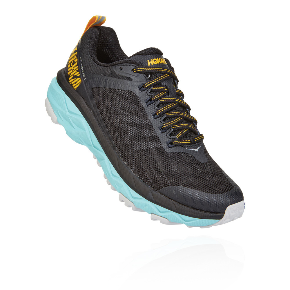 Hoka Challenger ATR 5 para mujer zapatillas de trail running