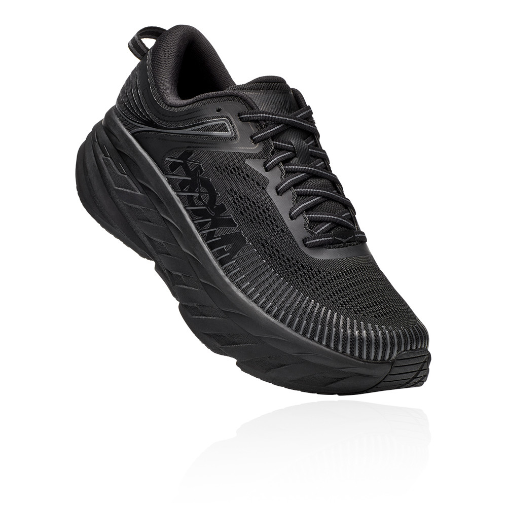 Hoka Bondi 7 Damen Laufschuhe (D Width)