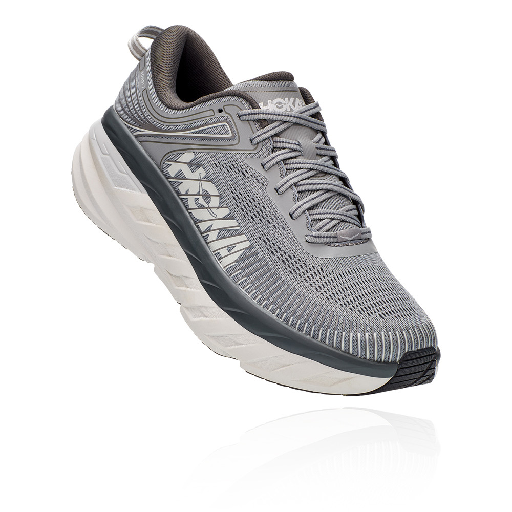 Hoka Bondi Wide Fit Running Shoes AW20