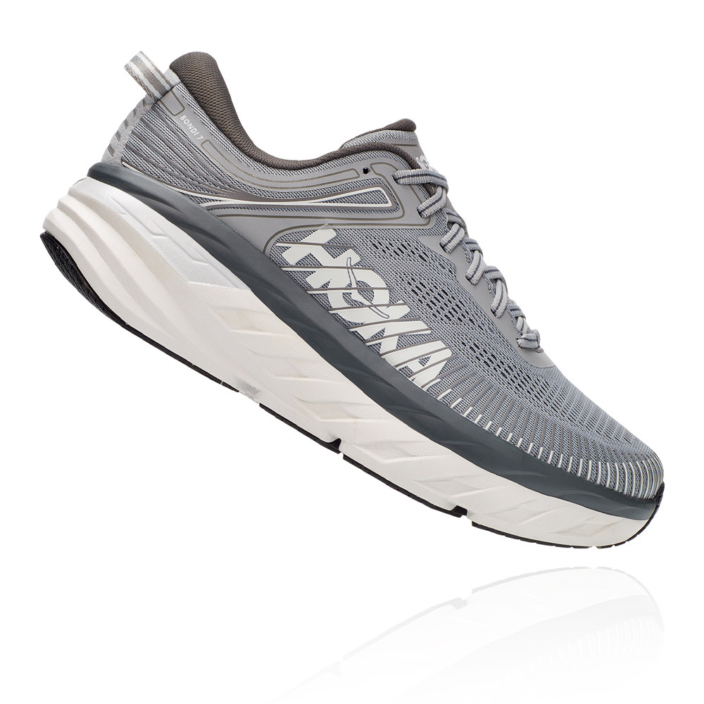 Hoka Bondi 7 chaussures de running