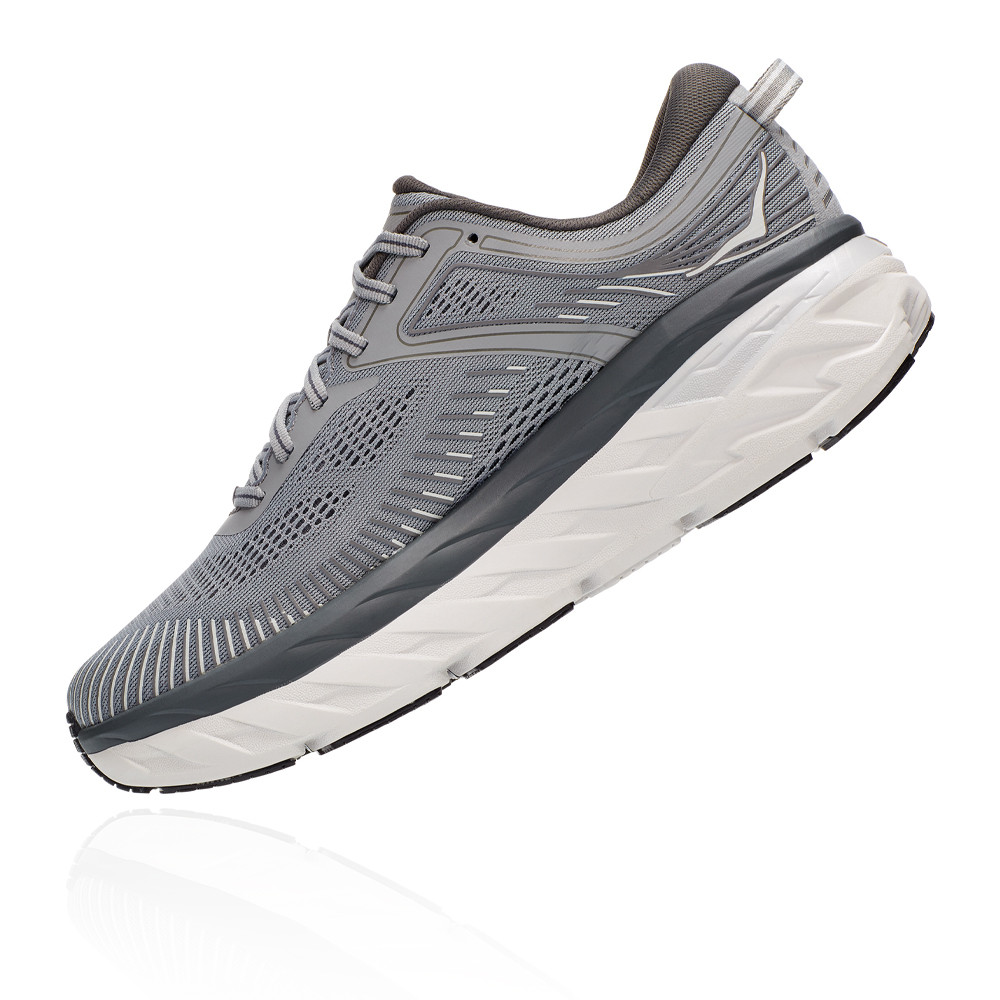Hoka Bondi 7 chaussures de running