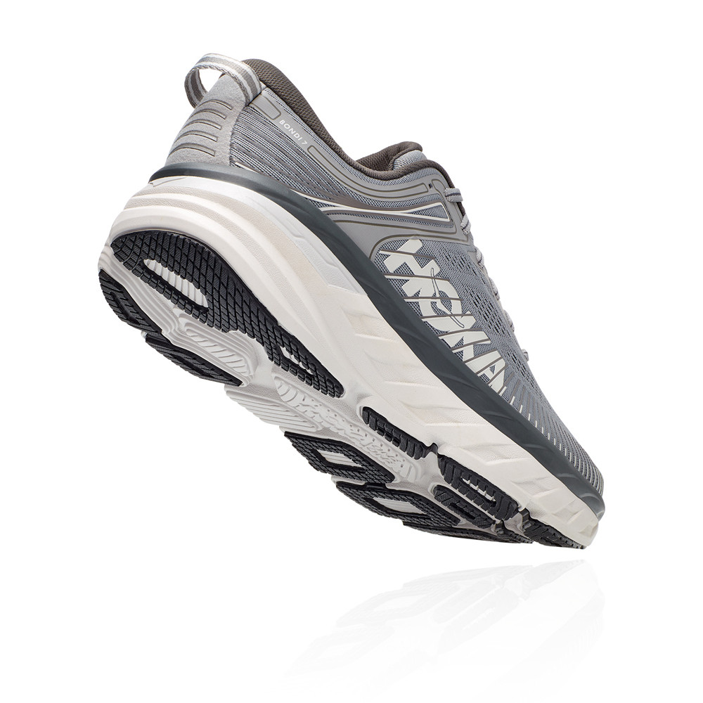 Hoka Bondi 7 chaussures de running