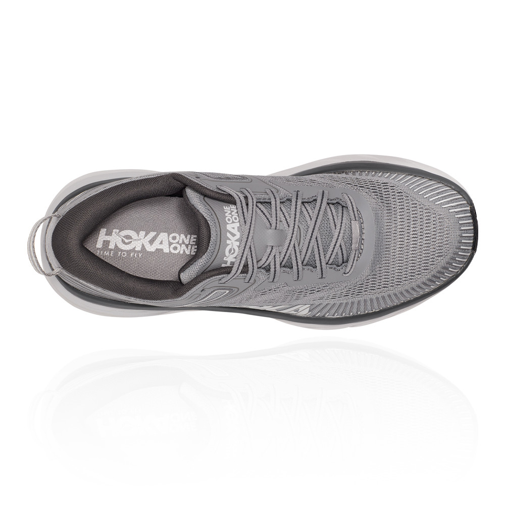 Hoka Bondi 7 chaussures de running