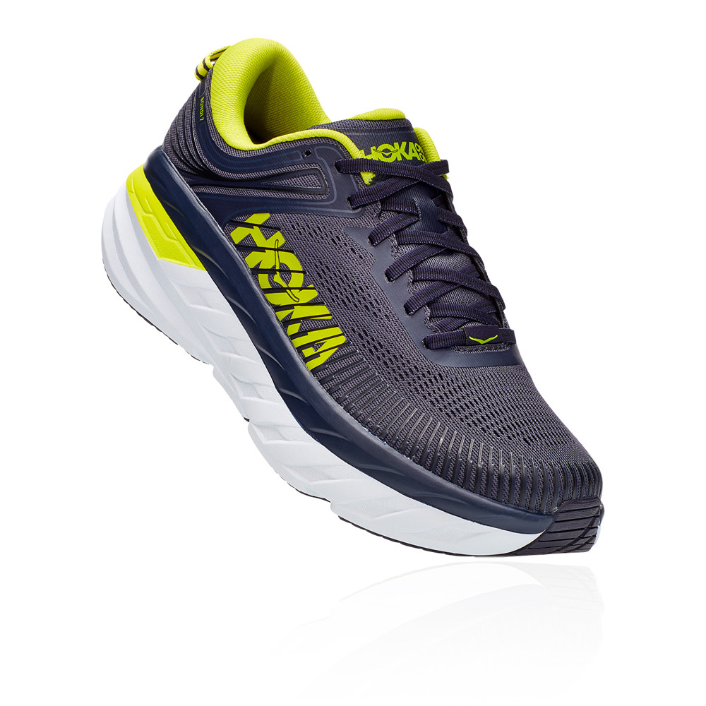 Hoka Bondi 7 chaussures de running - AW20 Hoka Bondi 7 chaussures de running - AW20