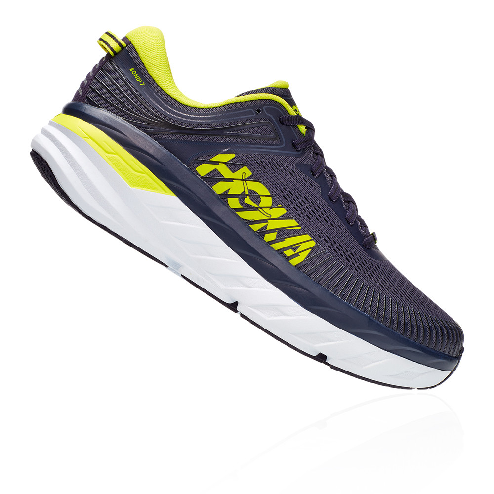 Hoka Bondi 7 chaussures de running - AW20