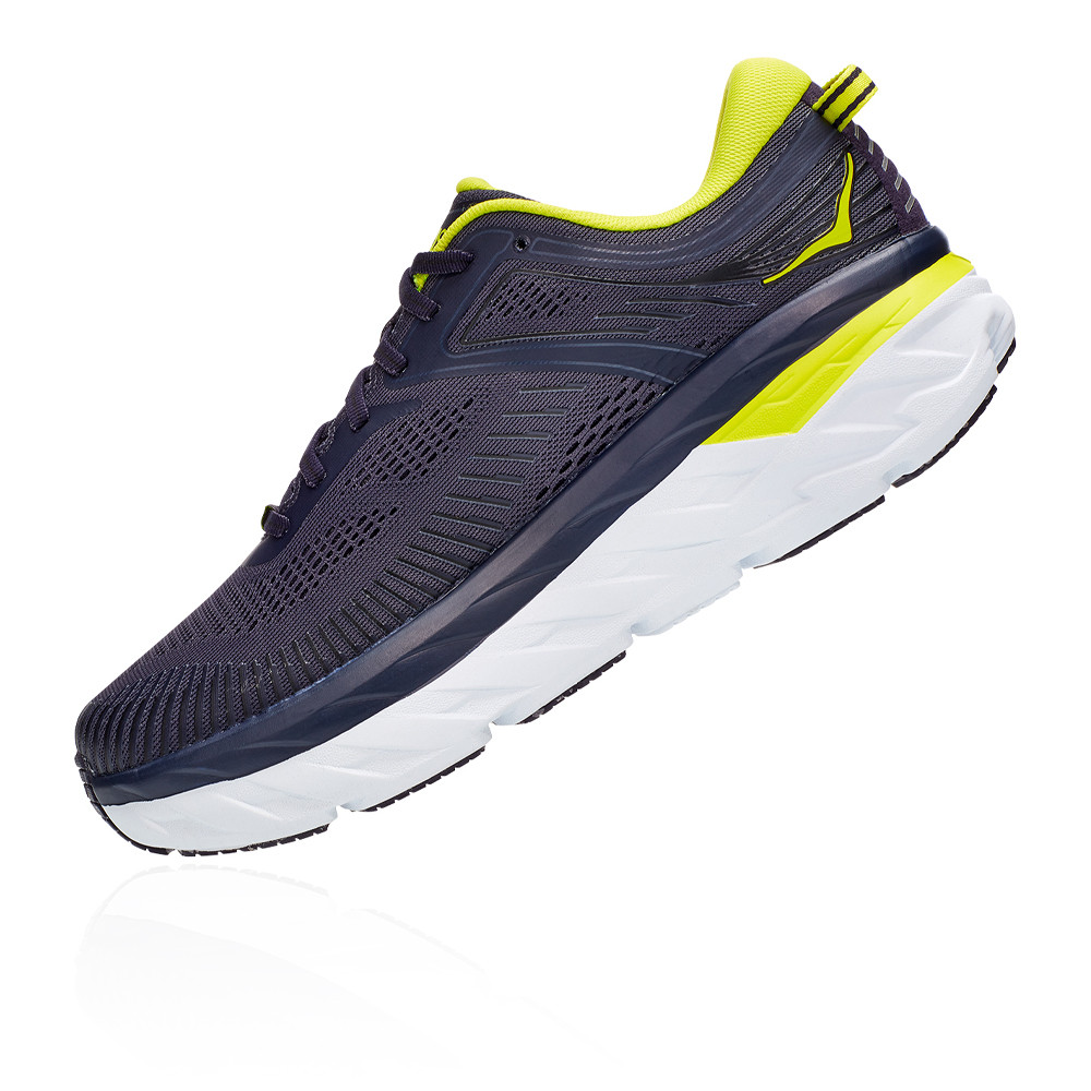Hoka Bondi 7 chaussures de running - AW20