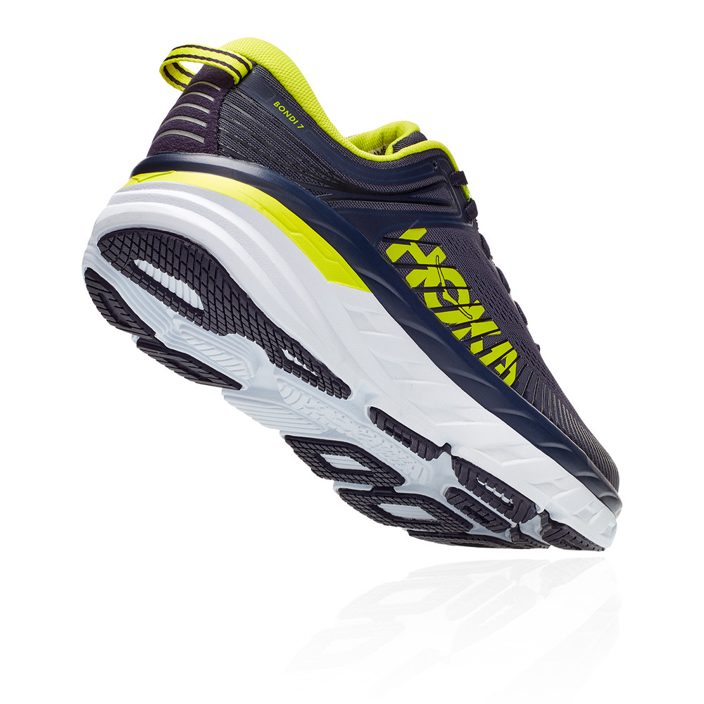 Hoka Bondi 7 chaussures de running - AW20