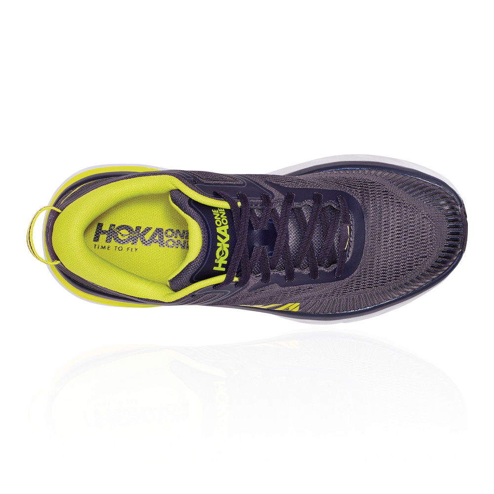 Hoka Bondi 7 chaussures de running - AW20