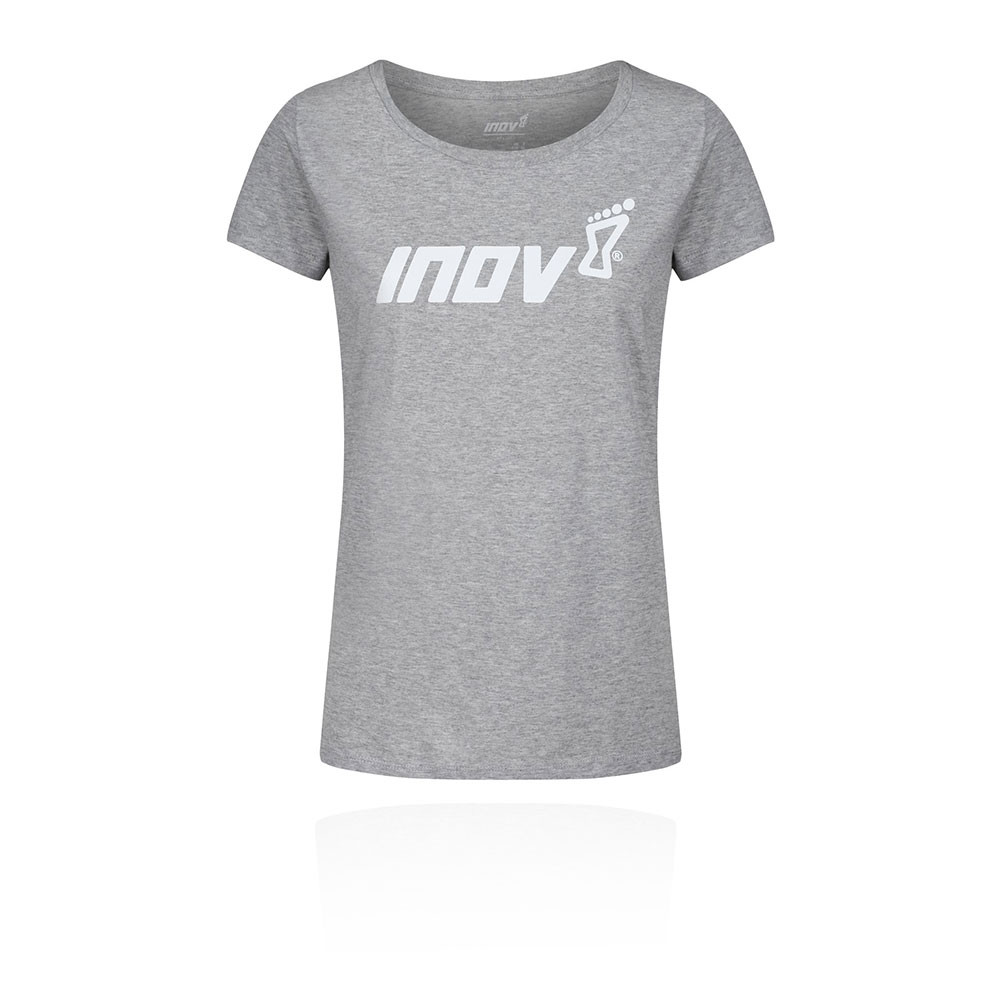 Inov8 Organic Cotton Women's T-Shirt