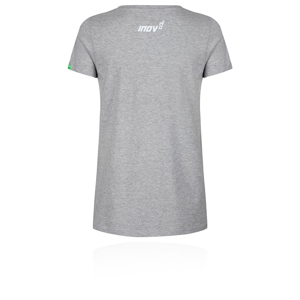 Inov8 Organic Cotton Women's T-Shirt