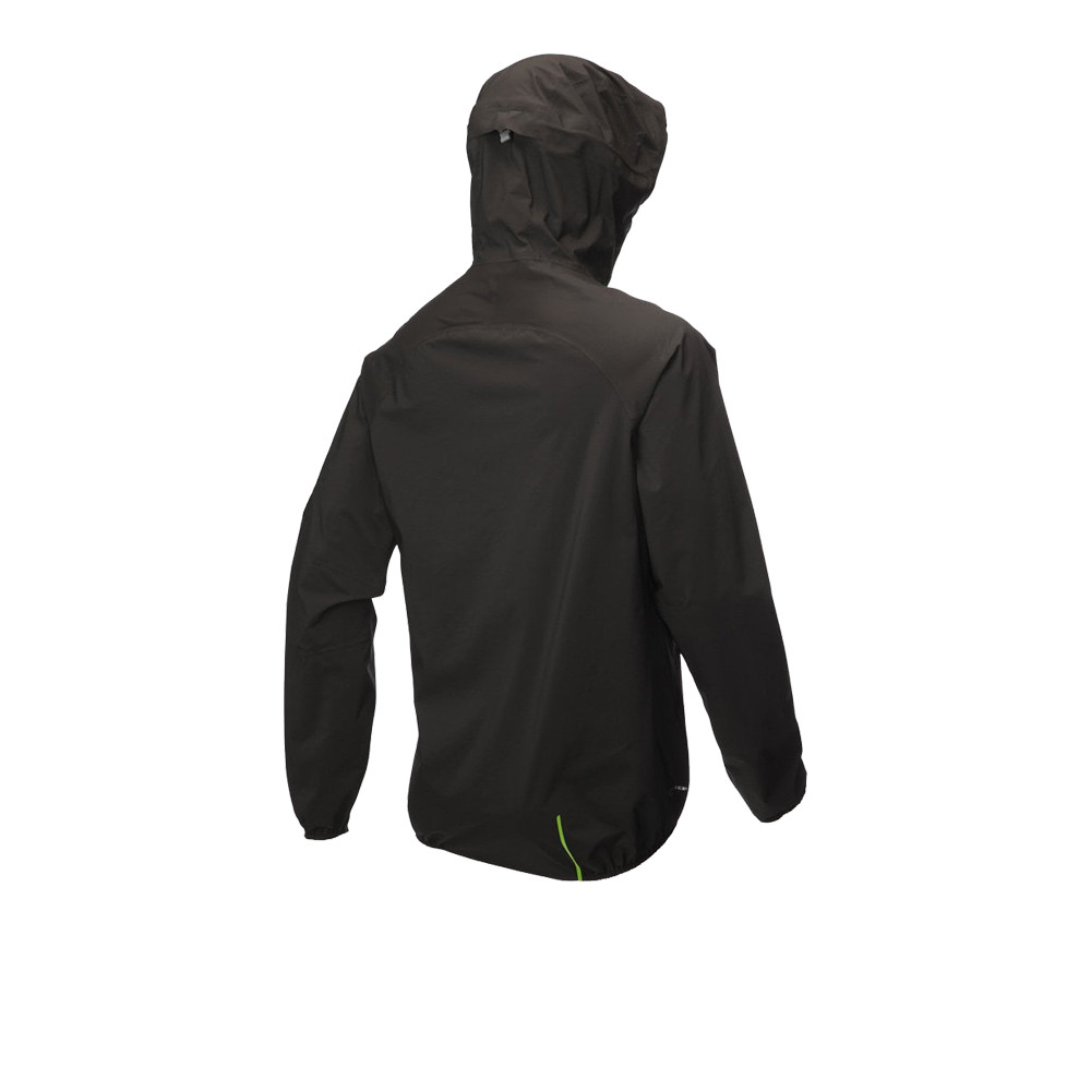 Stormshell Waterproof Women's Running Jacket