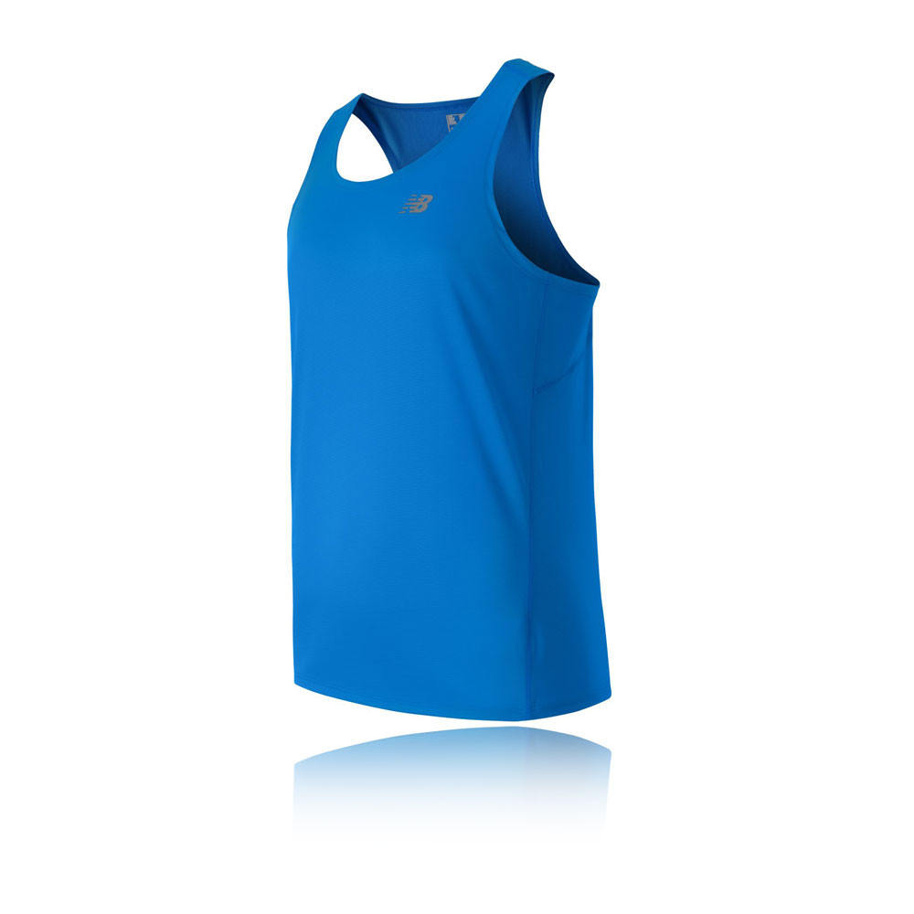 New Balance Accelerate Running Vest