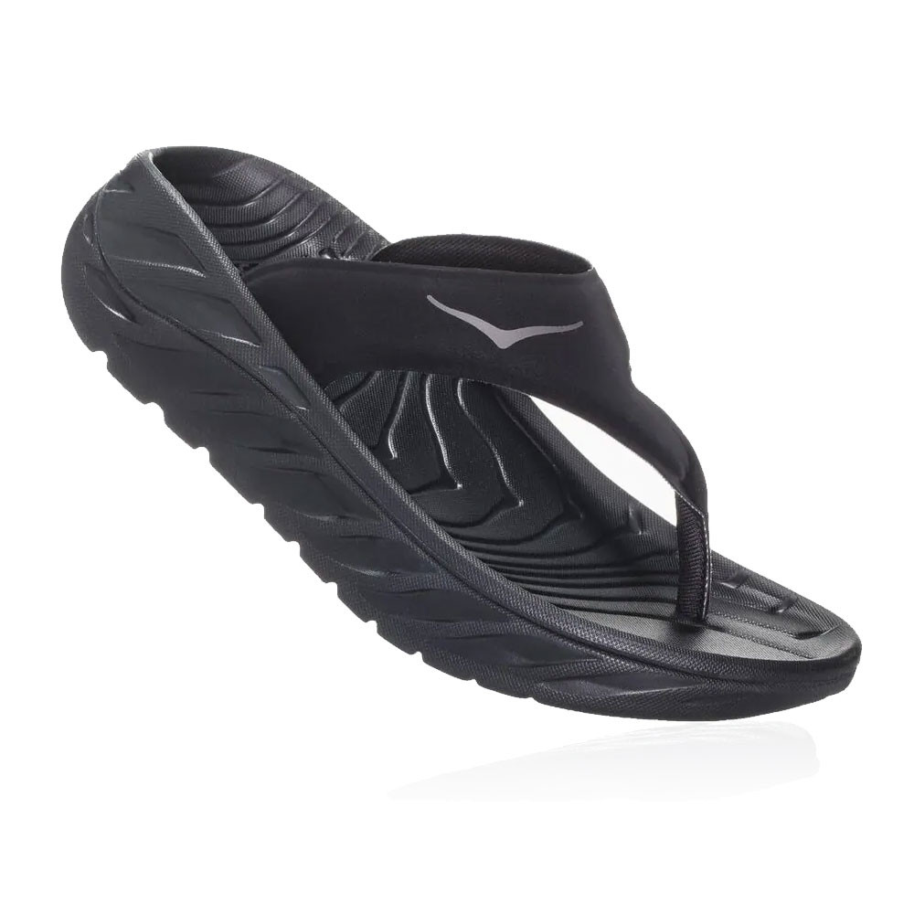 Hoka ORA Recovery tongs de récupération femme - SS24