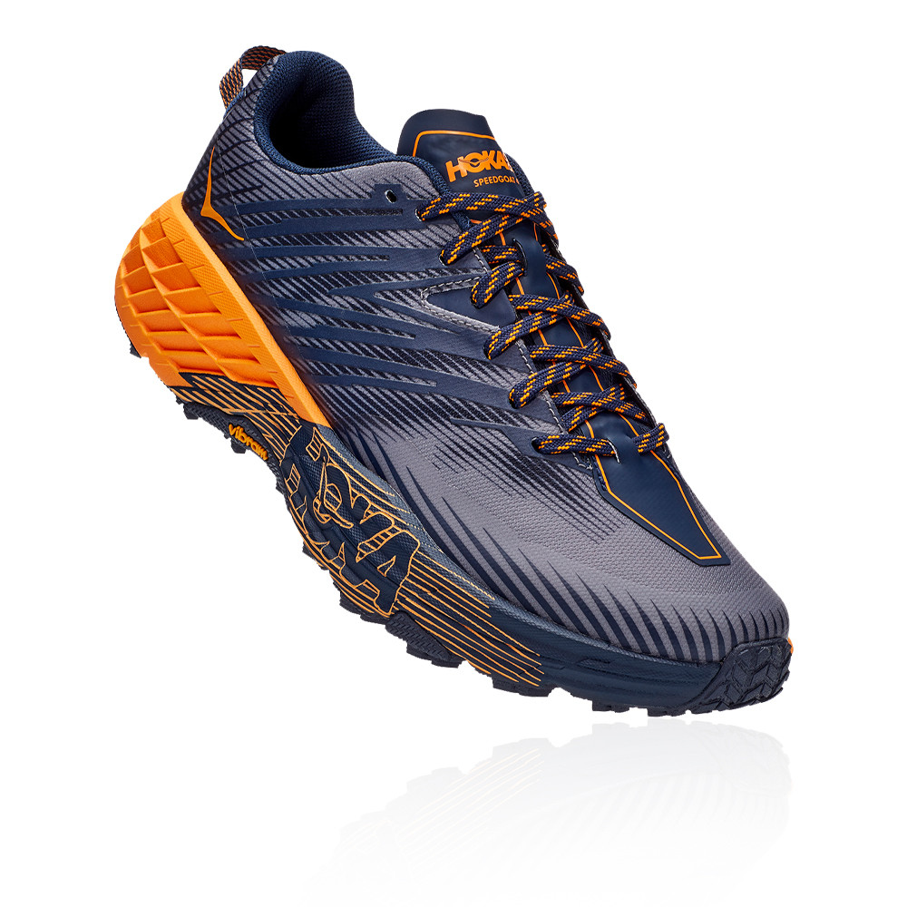 Hoka Speedgoat 4 Trail Running Shoes