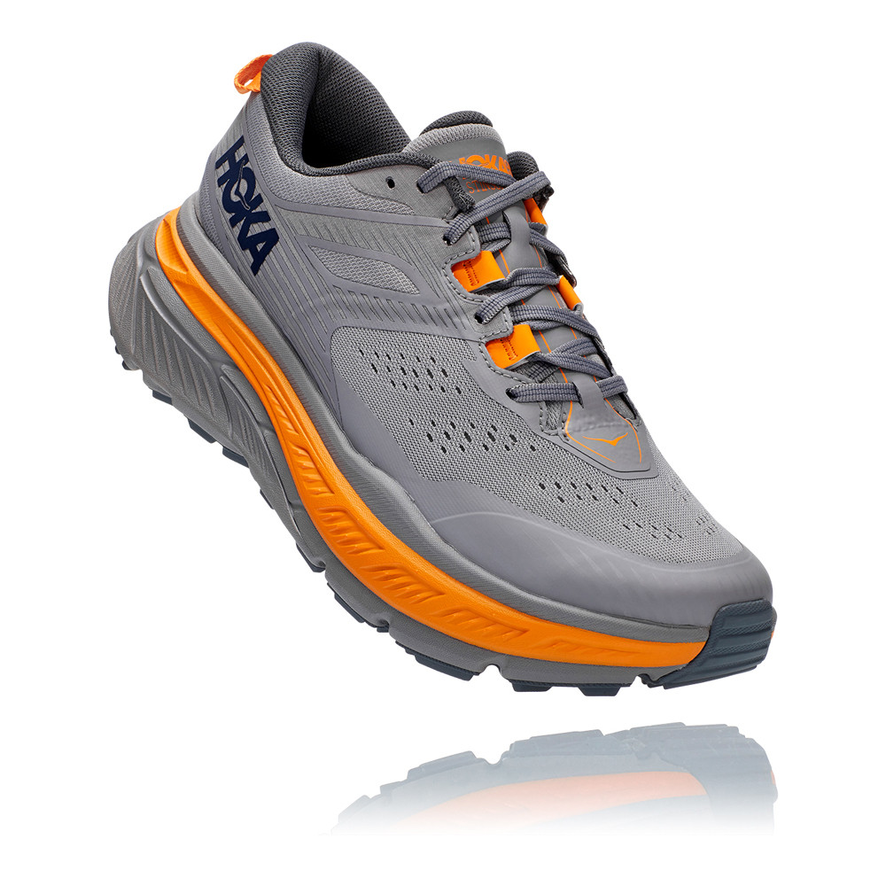 Hoka Stinson ATR 6 chaussures de trail - SS21