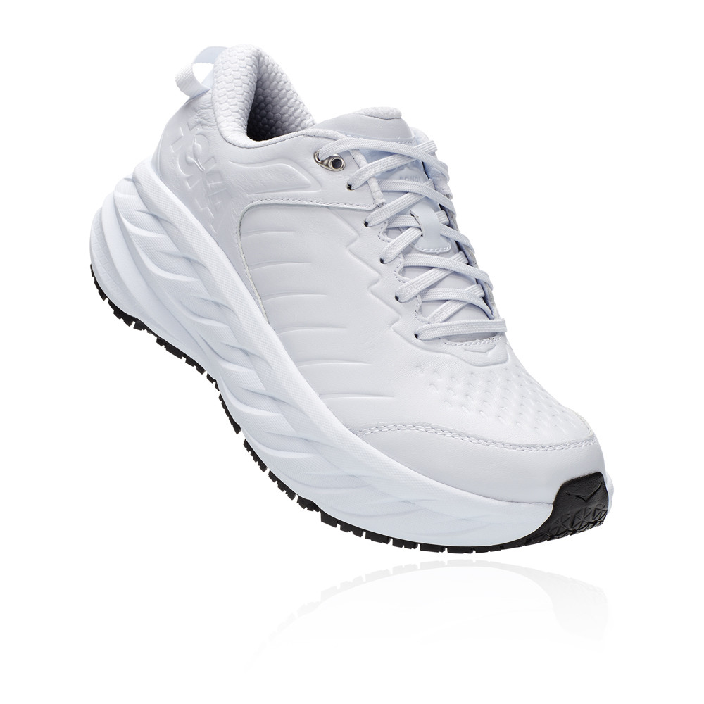 Hoka Bondi SR Running Shoes | SportsShoes.com