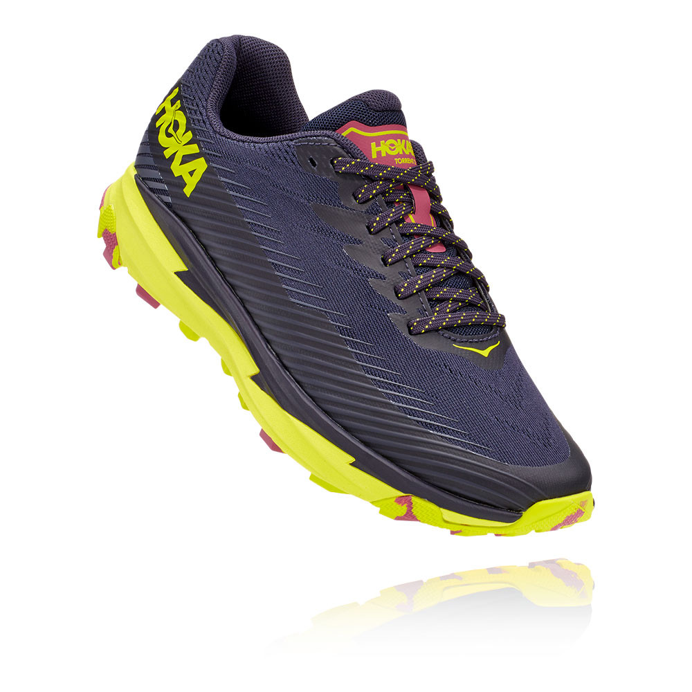 Hoka Torrent 2 Women's Trail Running Shoes