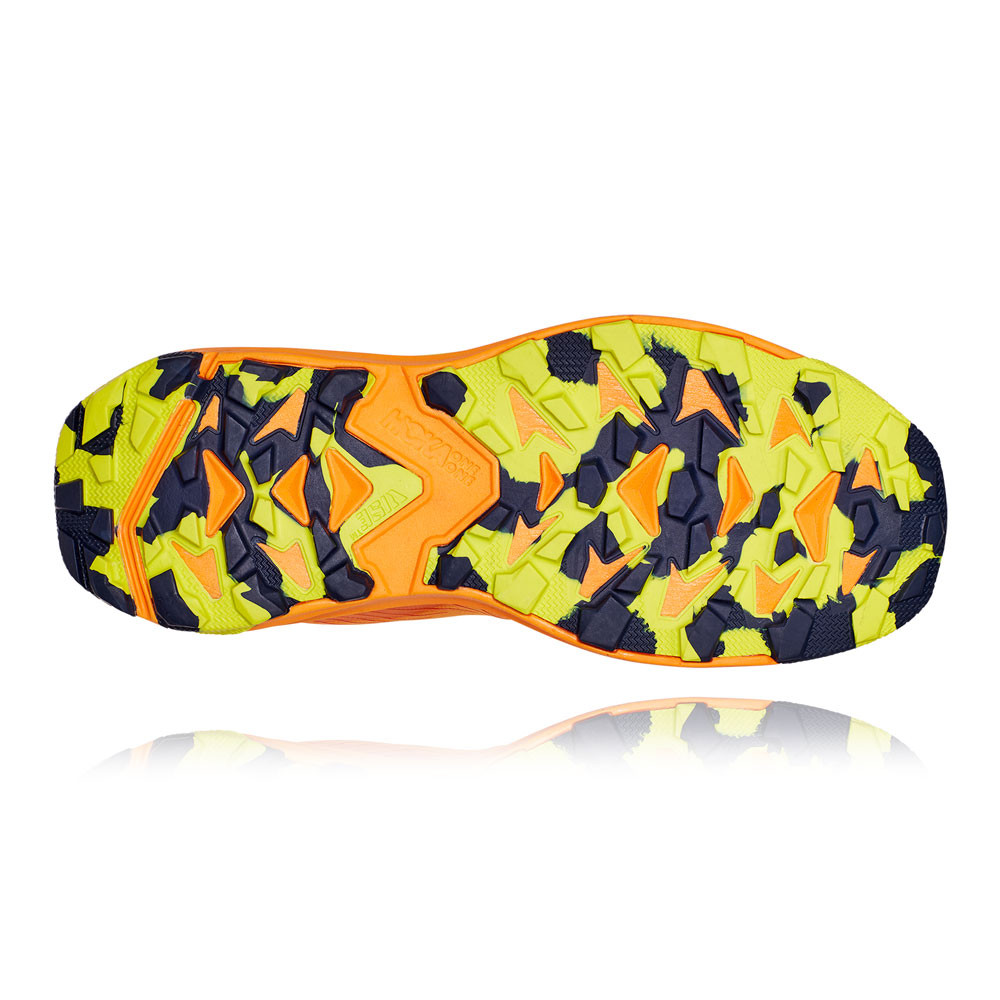 Hoka Torrent 2 zapatillas trail