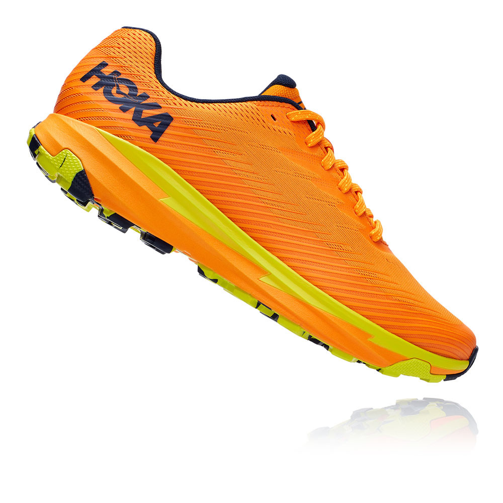 Hoka Torrent 2 zapatillas trail