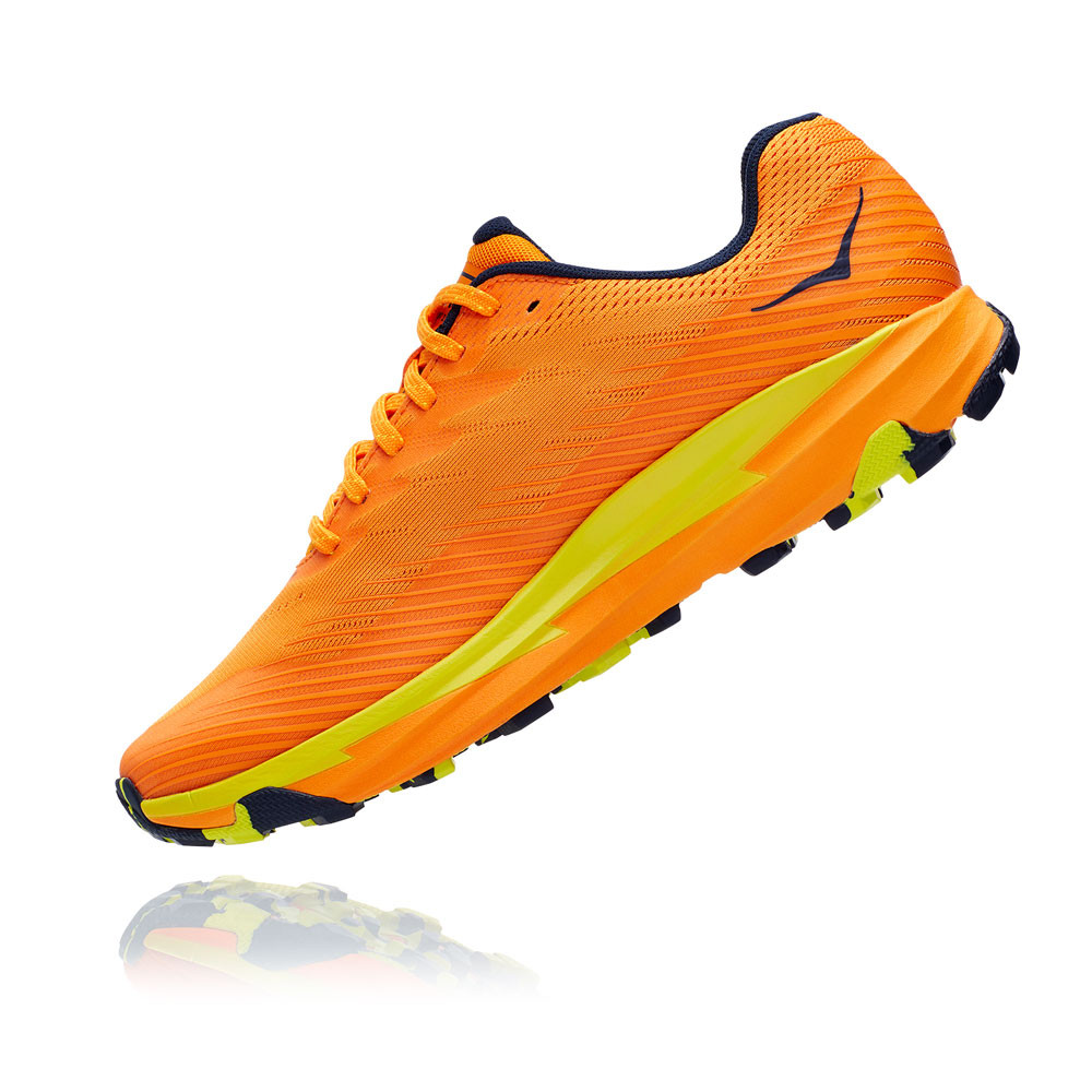 Hoka Torrent 2 zapatillas trail