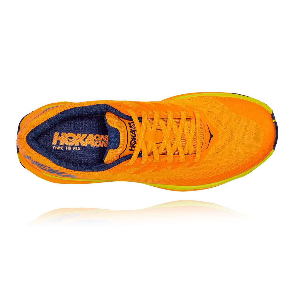 Hoka Torrent 2 zapatillas trail