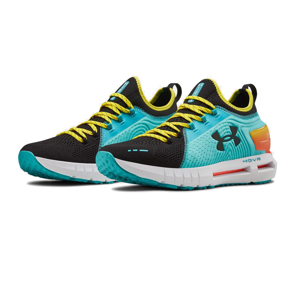 Under Armour UA HOVR Phantom SE RNR chaussures de running Under Armour UA HOVR Phantom SE RNR chaussures de running