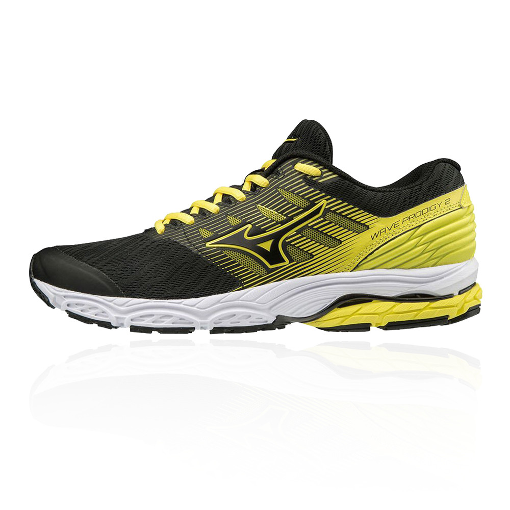 Mizuno Wave Prodigy 2 laufschuhe